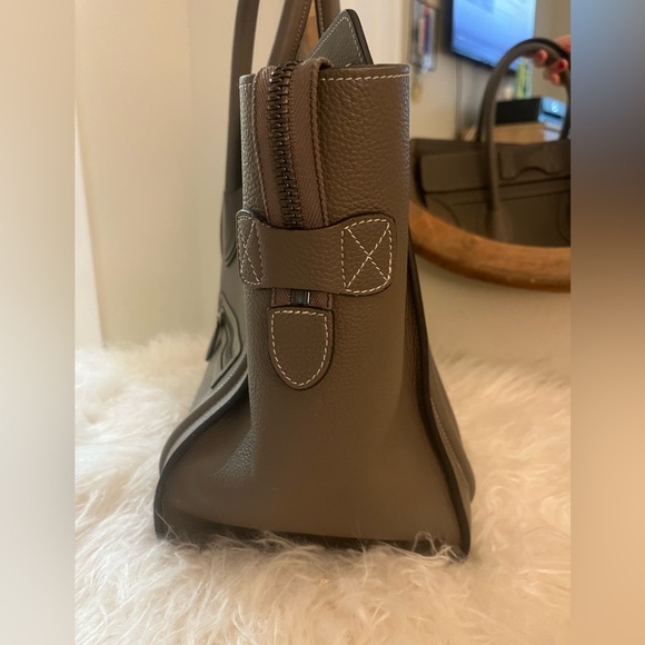 Celine Phantom Handbag Large - Picture 4 of 8